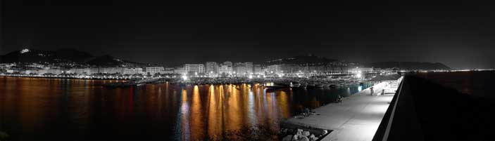 Porto Salerno